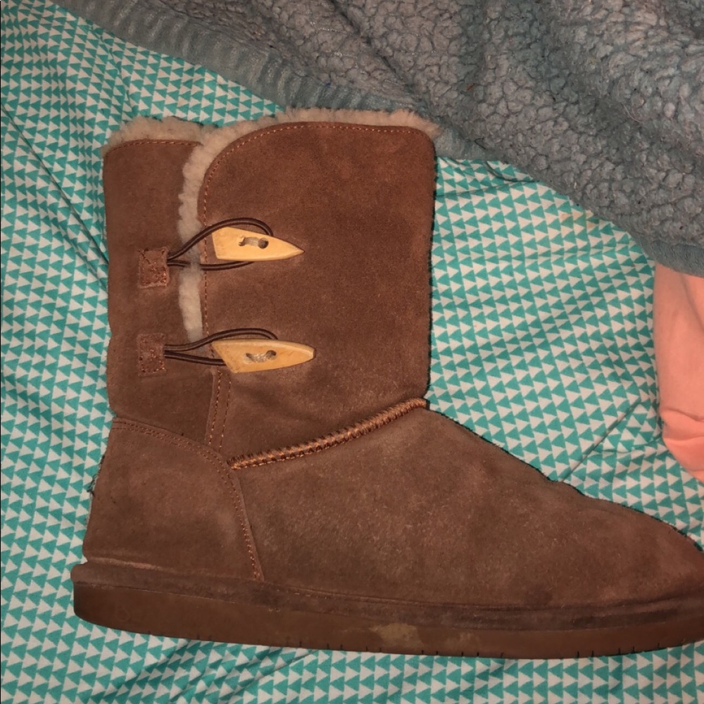 BearPaw Boots